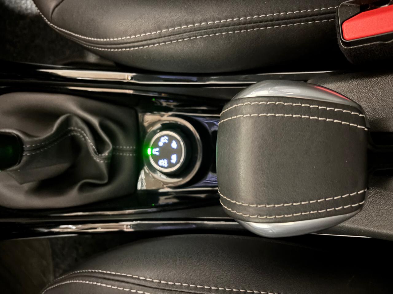 Peugeot 2008 1.2 PureTech Turbo 110 S&S Allure