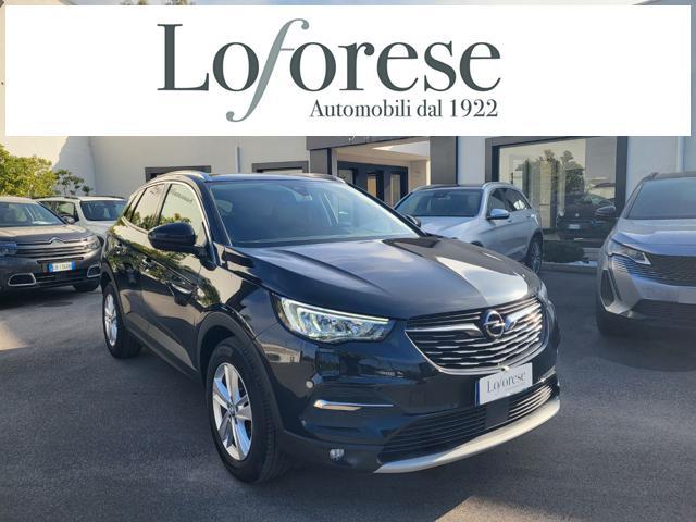 OPEL Grandland X 1.5 diesel Ecotec Start&Stop aut. Innovation