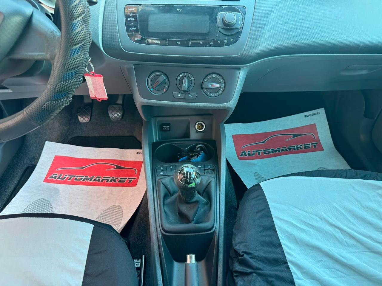 Seat Ibiza 1.2 gpl 69cv 5p. Style