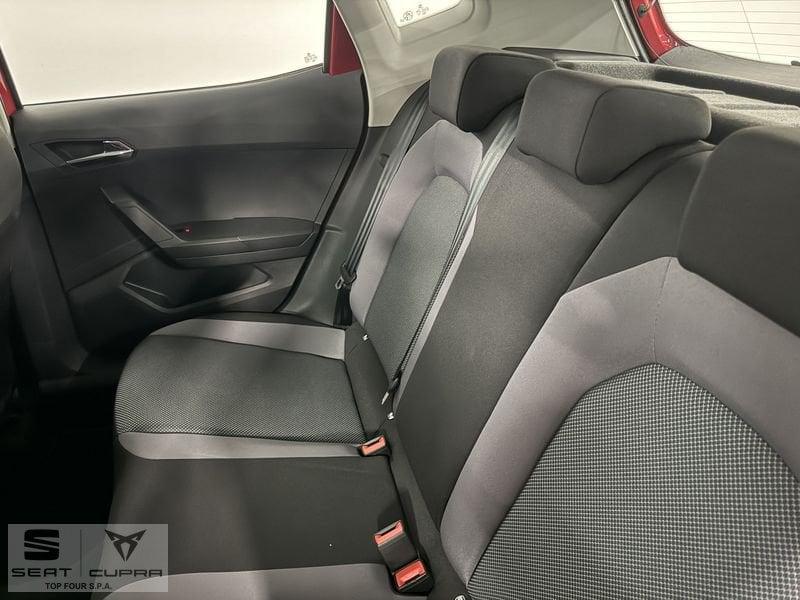 SEAT Arona 1.0 ECO TSI 70KW STYLE