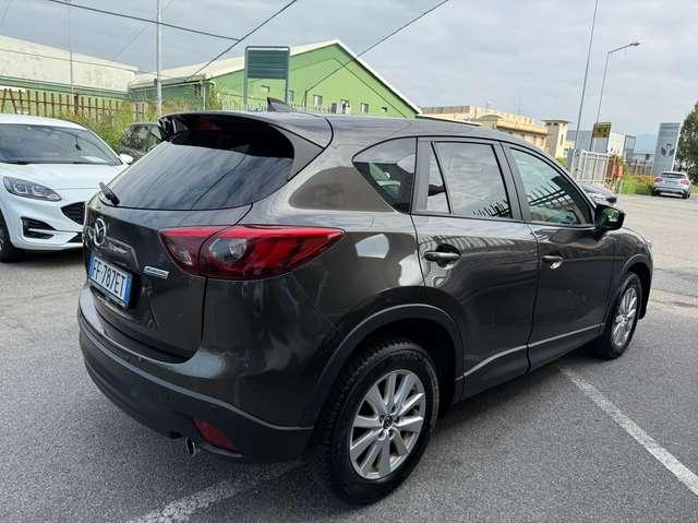 Mazda CX-5 CX-5 I 4wd 150cv 6at my15