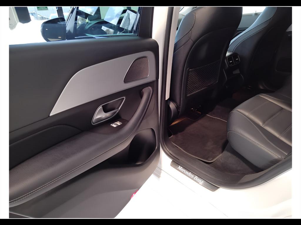 Mercedes-Benz GLE - V167 2019 - GLE 300 d mhev Premium 4matic auto