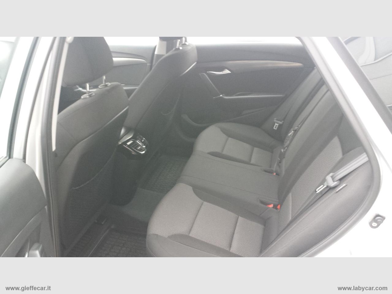 HYUNDAI i40 Wagon 1.7 CRDi 136 CV Comfort