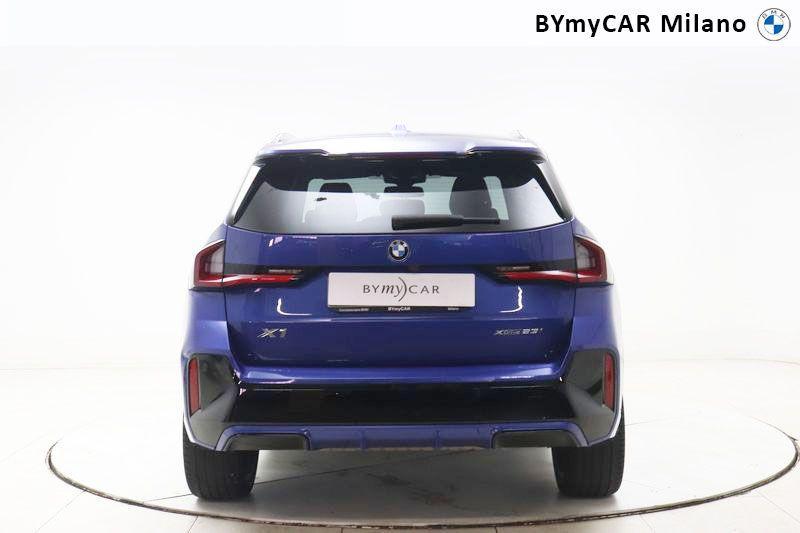 BMW X1 23 i Mild Hybrid 48V Msport xDrive DCT