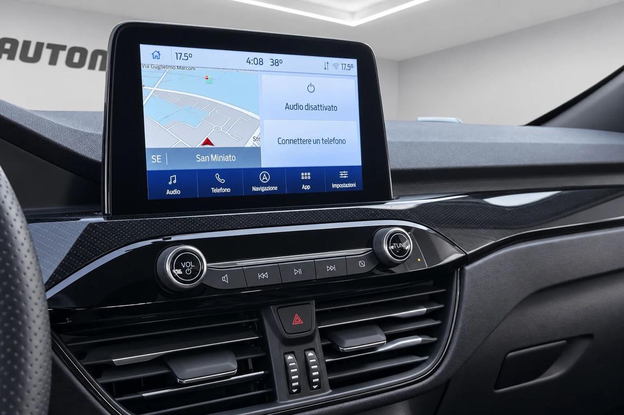 Ford Kuga 1.5 120CV ST-Line Automatico