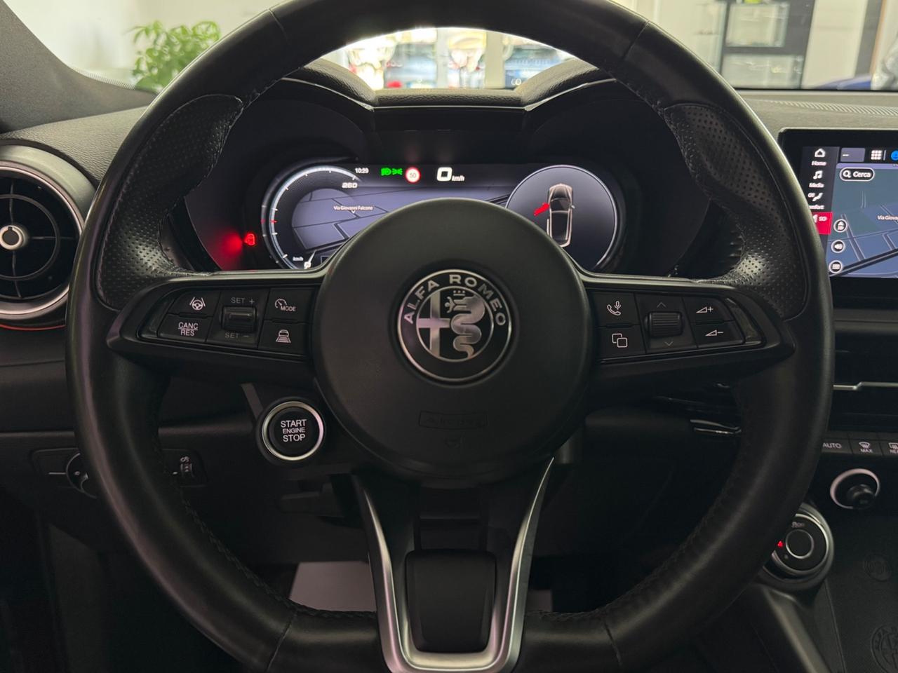 Alfa Romeo Tonale 1.6 130CV TI-Full Opt