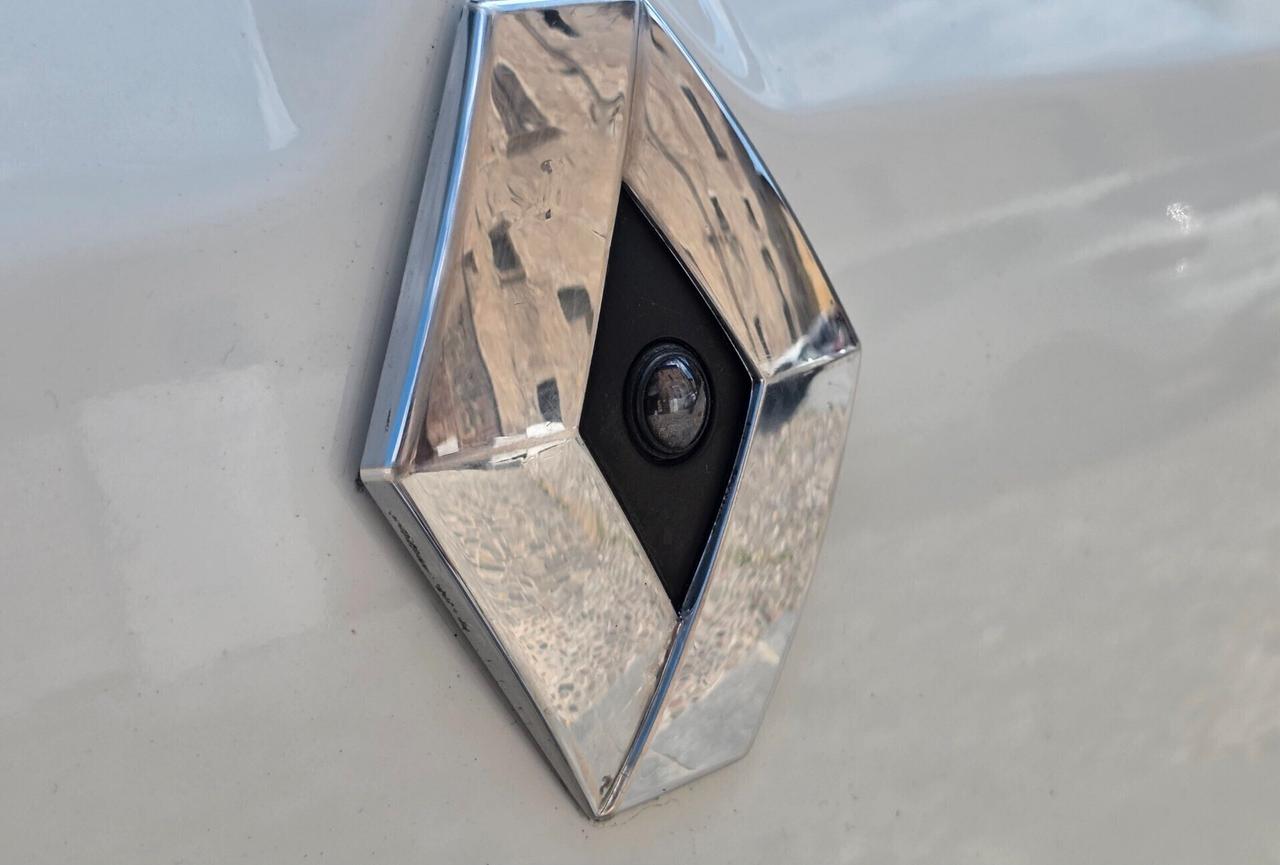 Renault Clio RS 200CV KeyLess