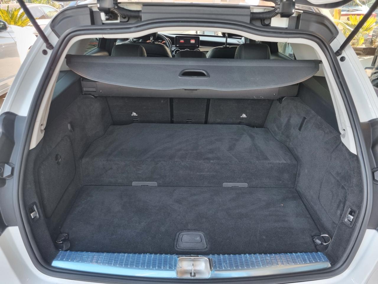 Mercedes-benz C 300 de S.W. Auto EQ-Power Business Extra
