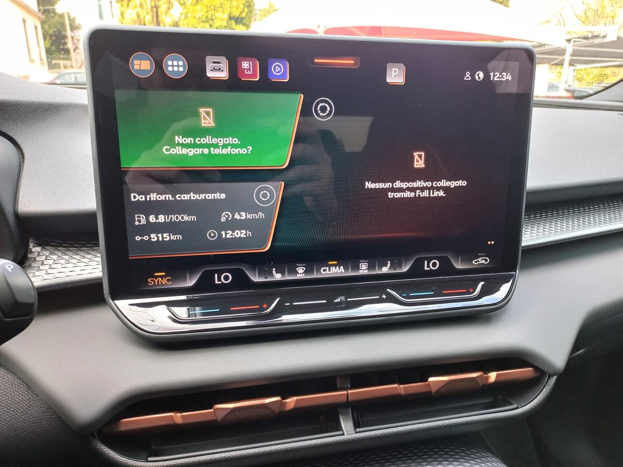 Cupra Terramar 1.5 Hybrid DSG