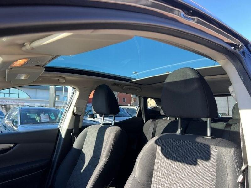 Nissan Qashqai 2ª serie 1.5 dCi 360