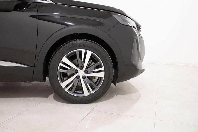 Peugeot 3008 3008 BluHdi 130cv EAT8 ALLURE