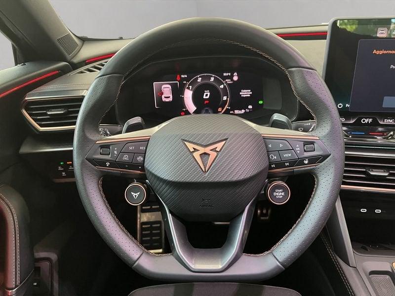 CUPRA Formentor Formentor 2.0 tdi 150cv dsg