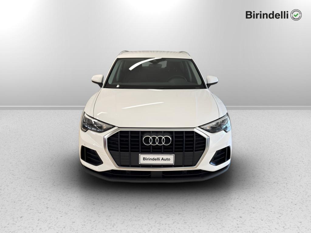AUDI Q3 2ª serie - Q3 35 TDI S tronic Business Advanced