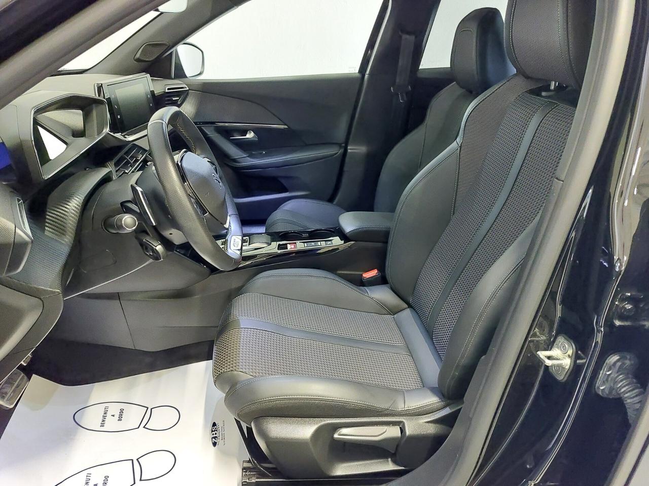 PEUGEOT 2008 2ª serie 2008 BlueHDi 130 S&S EAT...