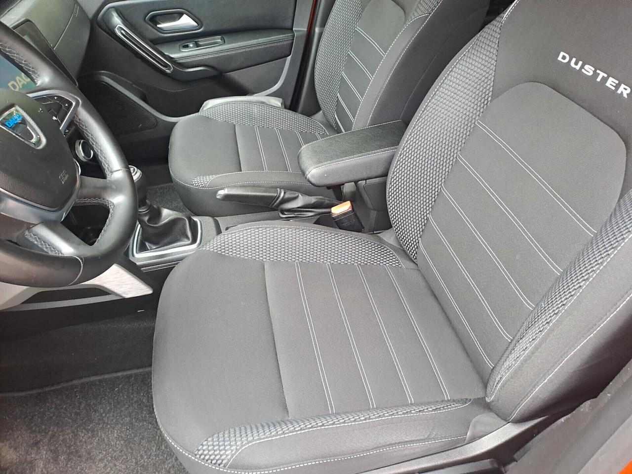Dacia Duster 1.0 TCe GPL 4x2 Essential PREZZO PROMO