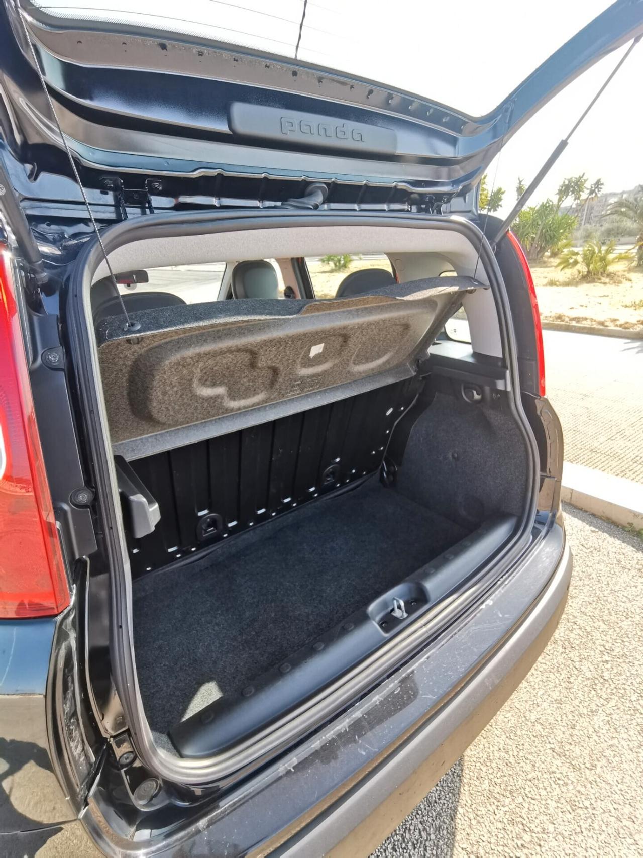 Fiat Panda 1.3 MJT Easy - 2014 NEOPATENTATI
