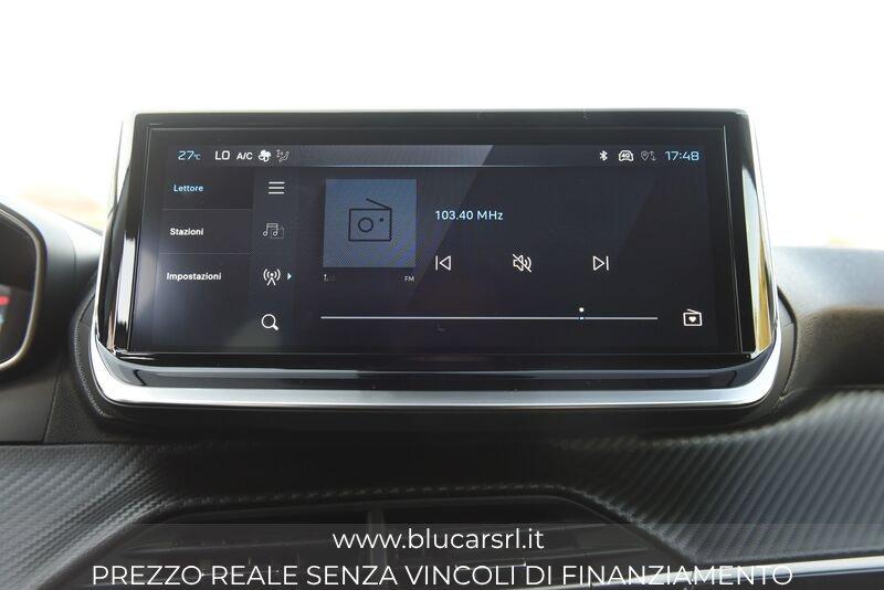 Peugeot 208 Allure PureTech 100 S/S