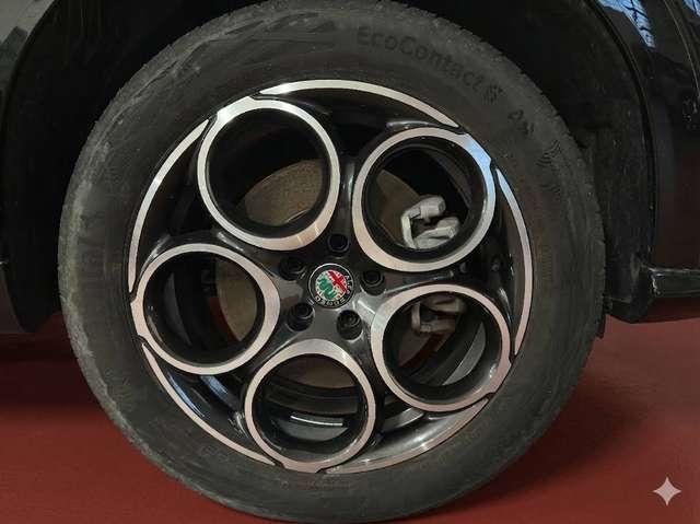 Alfa Romeo Tonale 1.3 PHEV 280cv Ti Q4 Auto