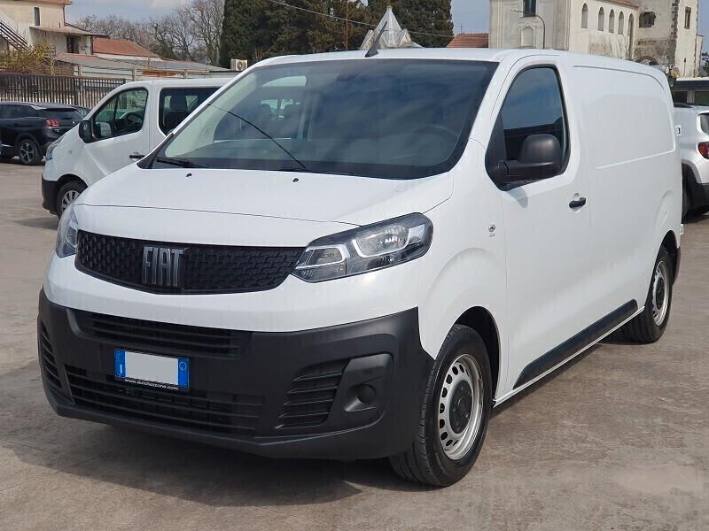 FIAT Scudo 2.0 BlueHDi 145CV S&S L2H1 TOUCH 7 PARK