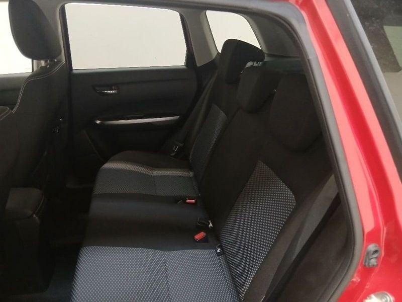 Suzuki Vitara 1.0 boosterjet Cool 4wd allgrip