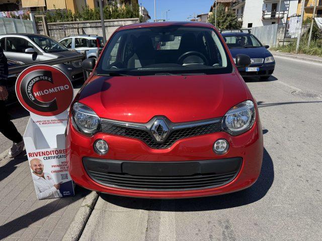 RENAULT Twingo 1.0 sce Energy 70cv S&S