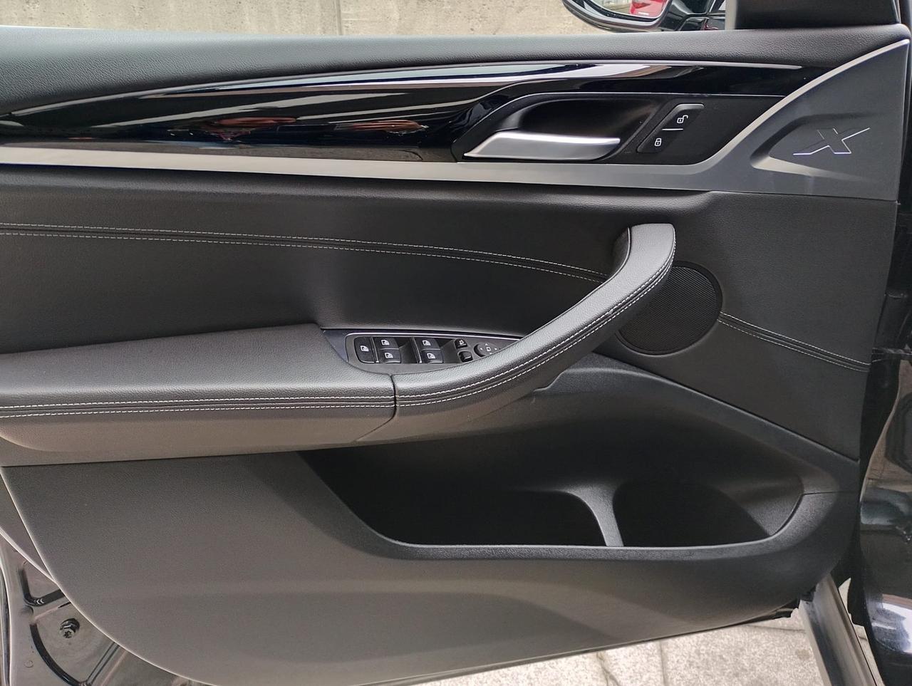 Bmw X3 xDrive20d xLine