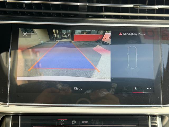 AUDI Q8 50 TDI 286 CV quattro tiptronic S-LINE