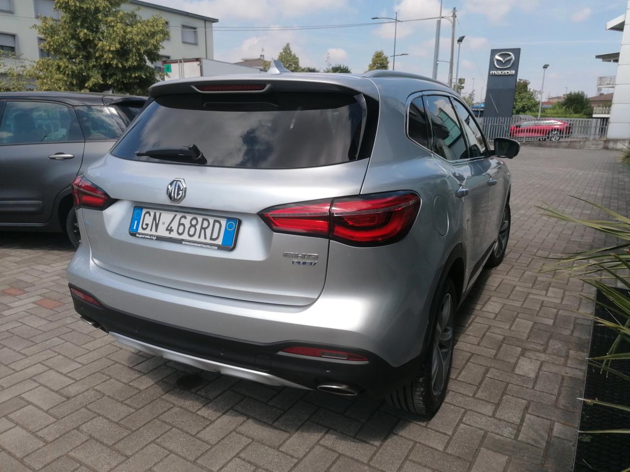 Mg EHS 1.5 t-gdi phev Luxury GOMME NUOVE BELLISSIMA !!