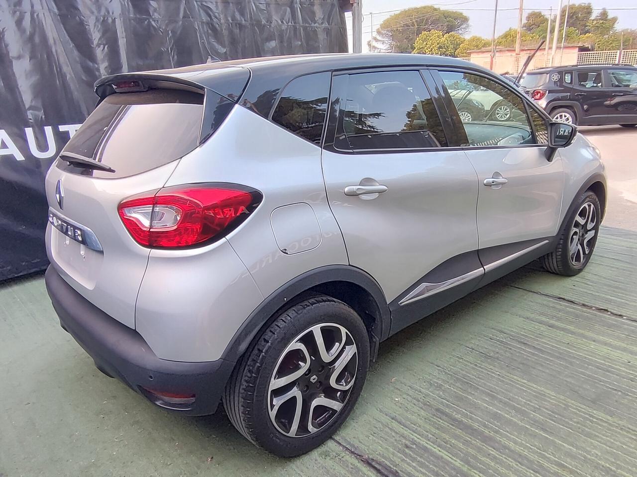 Renault Captur TCe 12V 90 CV Start&Stop Energy Intens