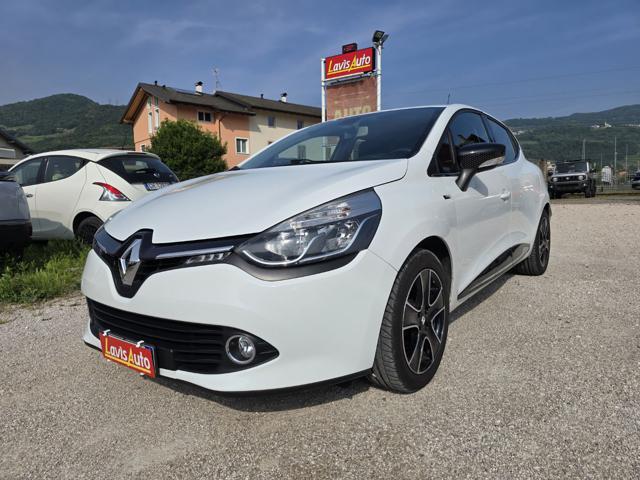RENAULT Clio dCi 8V 75 CV Start&Stop 5 porte Energy Duel