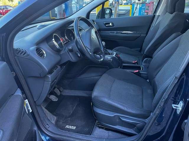 Peugeot 5008 5008 1.6 hdi 8v Business 112cv