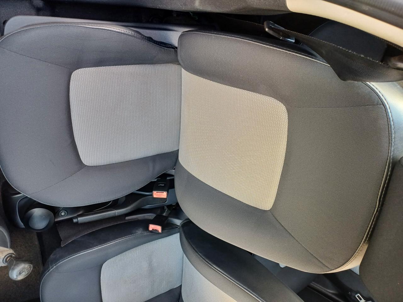Hyundai i10 1.1 12V GPL Style
