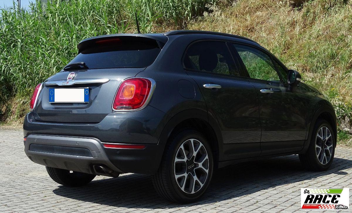 FIAT - 500X - 1.4 MultiAir 140 CV Cross