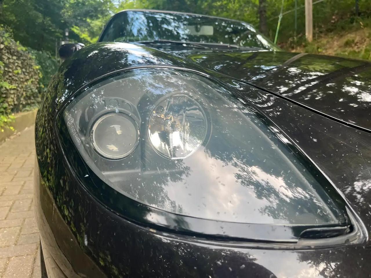 Fiat Barchetta Milano