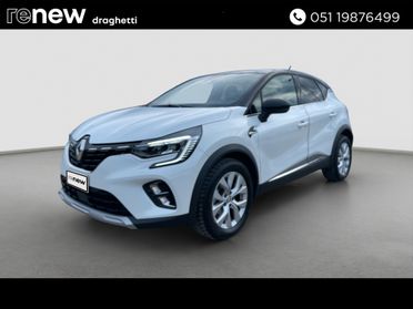 Renault Captur TCe 140 CV Intens