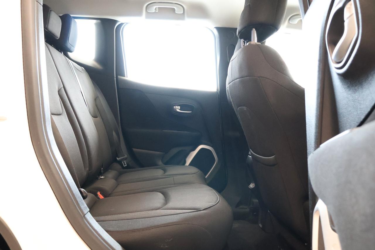 Jeep Renegade 1.0 T3 Longitude iva