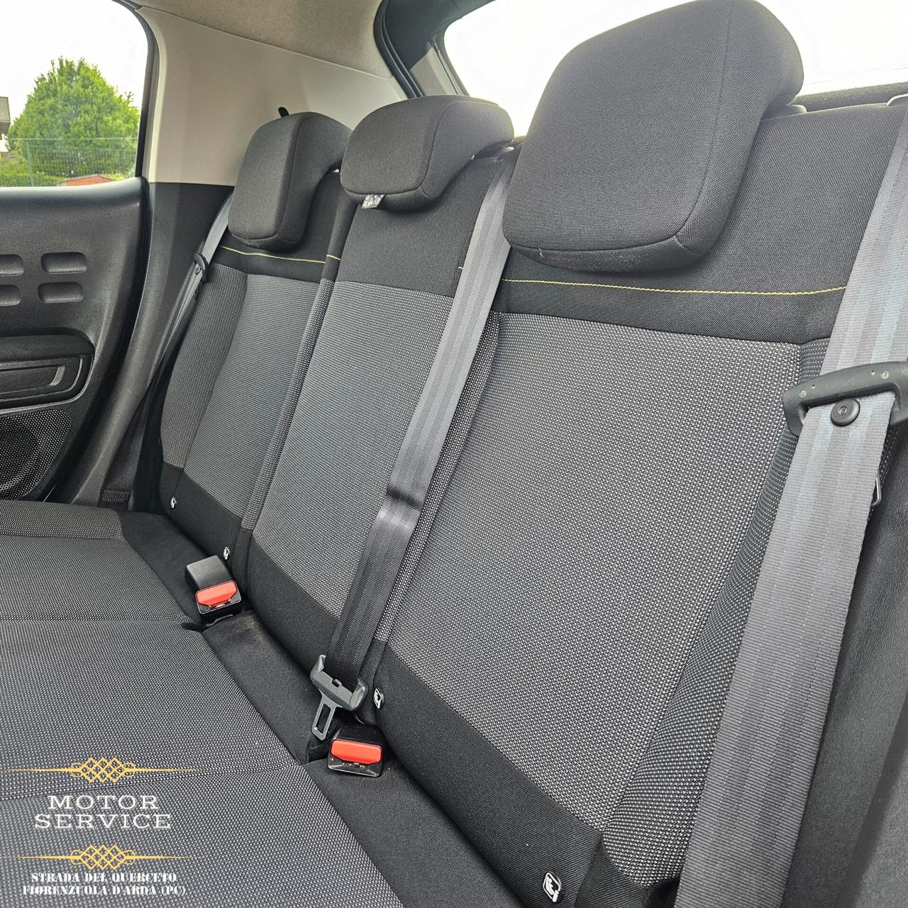 Citroen C3 Shine PREZZO REALE E FINALE