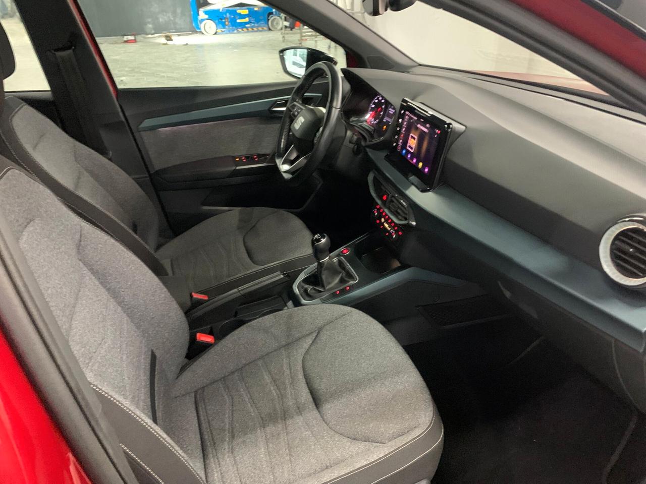 Seat Arona 1.0 EcoTSI 95 CV XPERIENCE