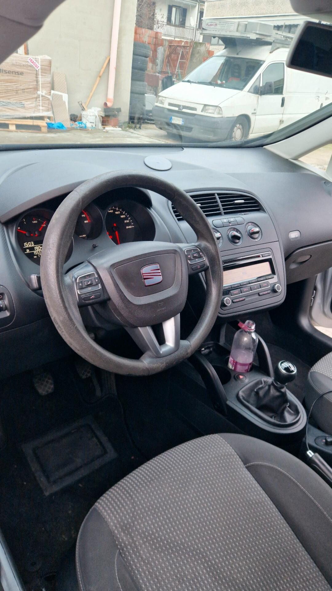 Seat Altea 1.2 TSI [Benzina]