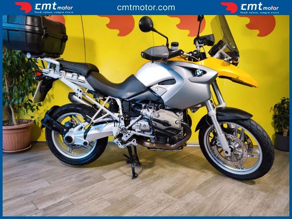BMW R 1200 GS - 2005