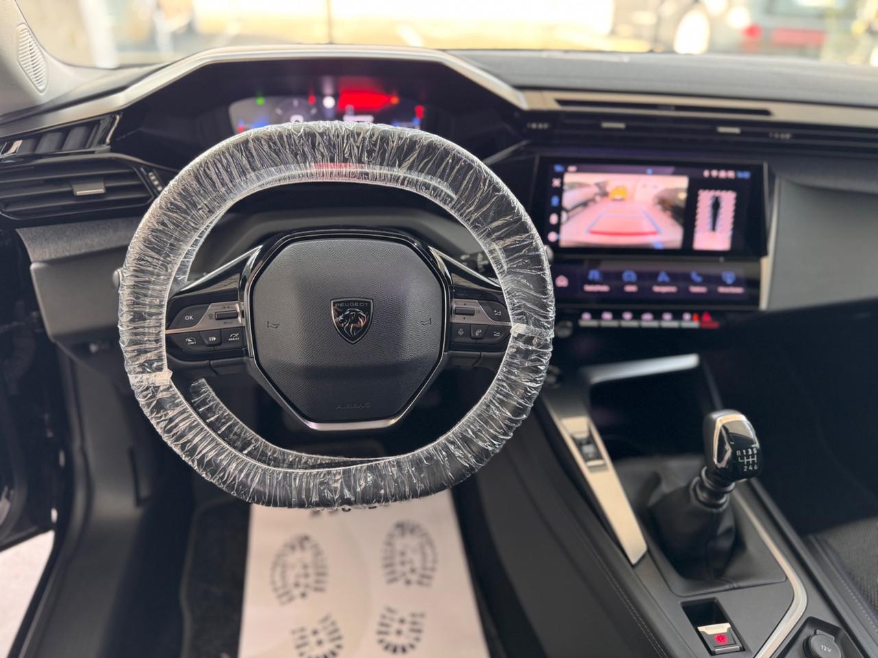 Peugeot 308 BlueHDi 130 S&S SW Allure Pack