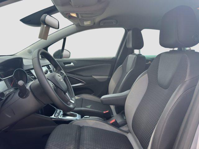 OPEL Crossland Crossland X Ultimate 1.5 ECOTEC diesel 120cv S&S A