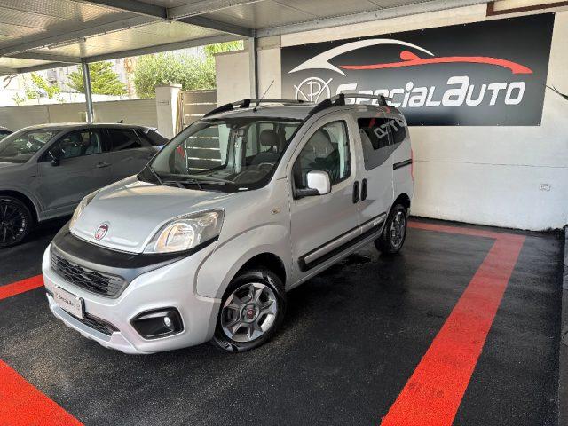 FIAT Qubo 1.3 MultiJet 80 CV Trekking
