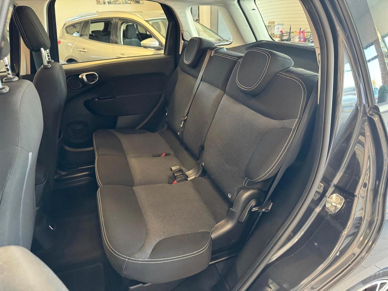 Fiat 500L 1.4 GPL (SCADENZA 2029) ANNO 2019