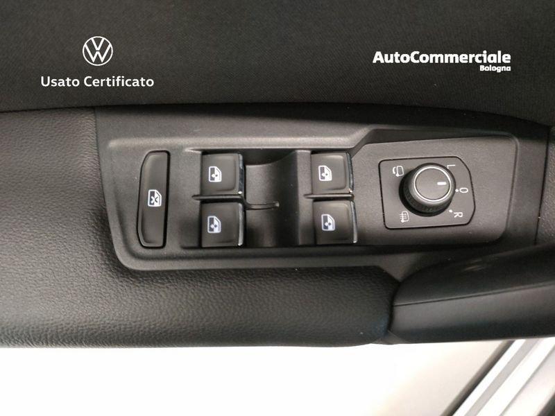 Volkswagen Tiguan 2.0 TDI 150 CV SCR DSG Elegance