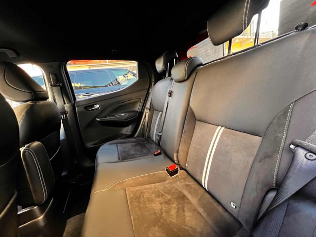 NISSAN Micra 1.0 DIG-T 117CV 5 porte N-Sport