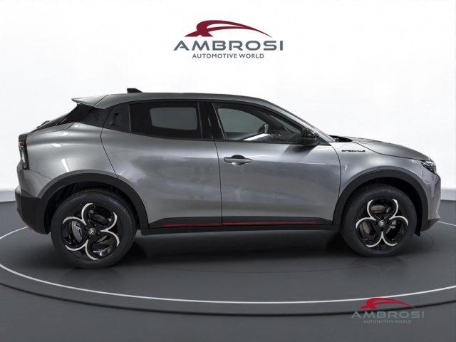 ALFA ROMEO Junior Ibrida My25 Speciale