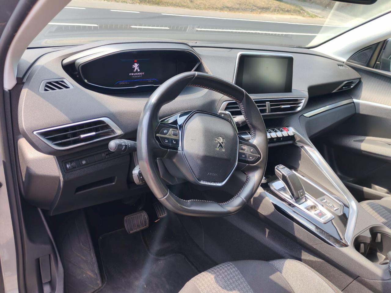 Peugeot 3008 BlueHDi 130 S&S Active Pack