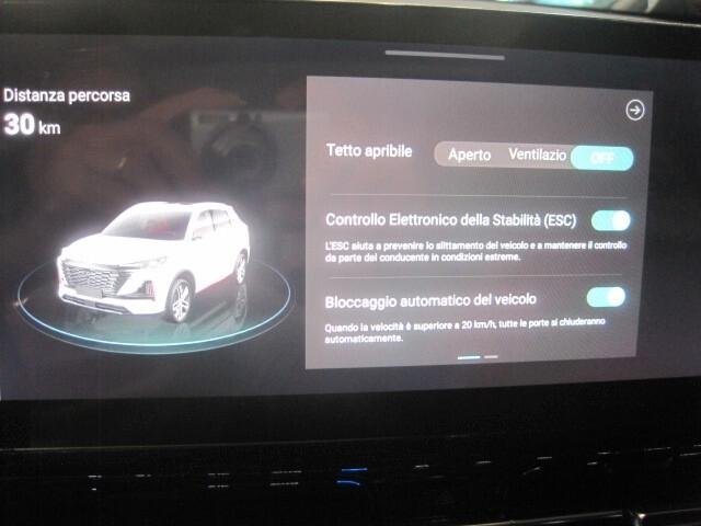 Dr 6.0 6 1.6 T-GDI DCT STILNOVO