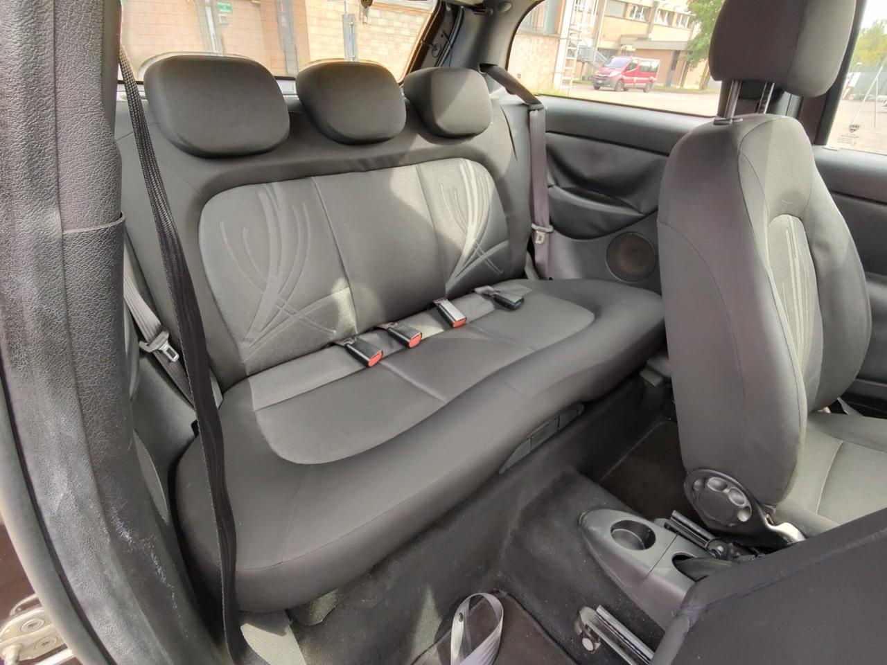 Lancia Ypsilon 1.2 69 CV 5 porte GPL Ecochic Platinum, benzina\gpl, OK NEOPATENTATI